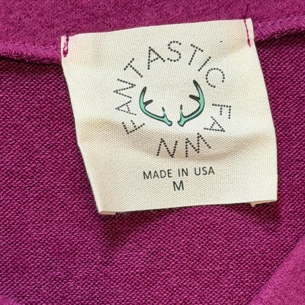 Brushed Knit Colorblock Top - Picture 13 of 16